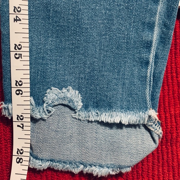 William Rast junior’s jeans - Picture 9 of 9